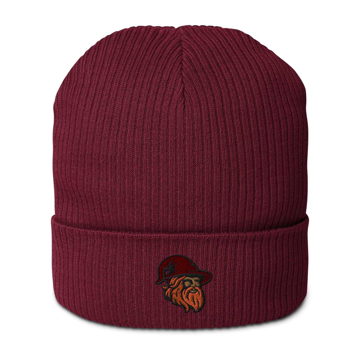 The Pyromancer Beanie