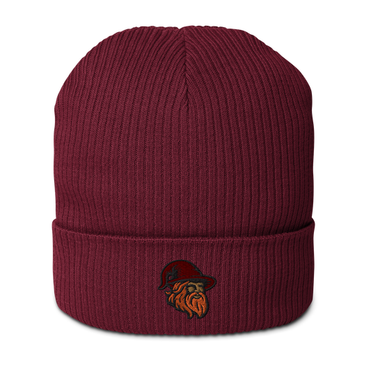 The Pyromancer Beanie