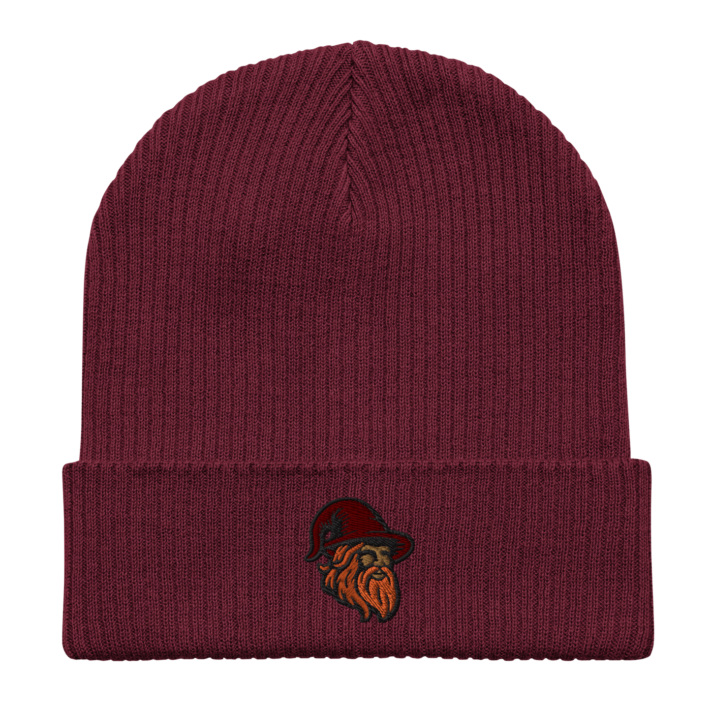 The Pyromancer Beanie