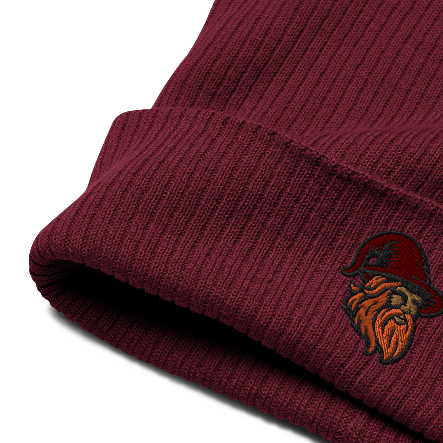 The Pyromancer Beanie