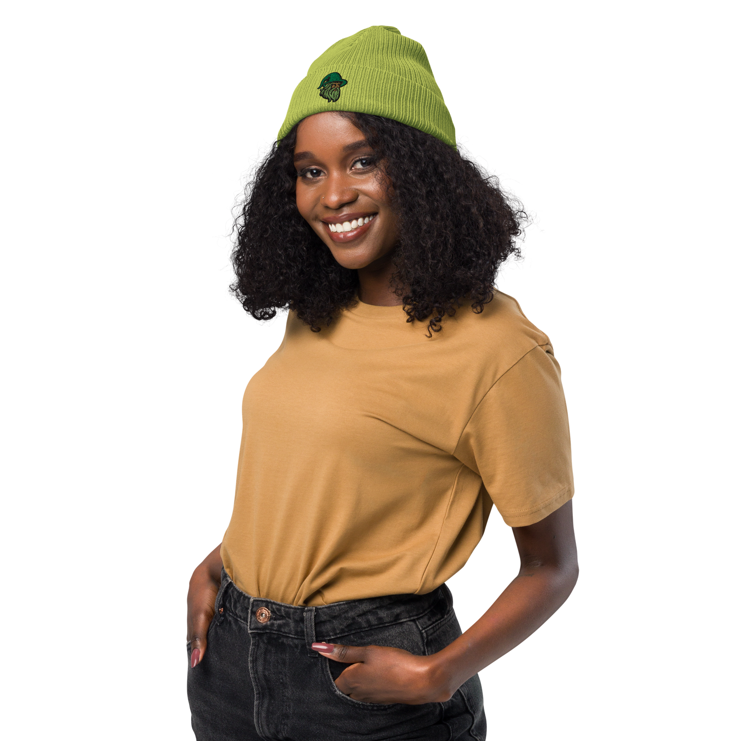 The Druid Beanie