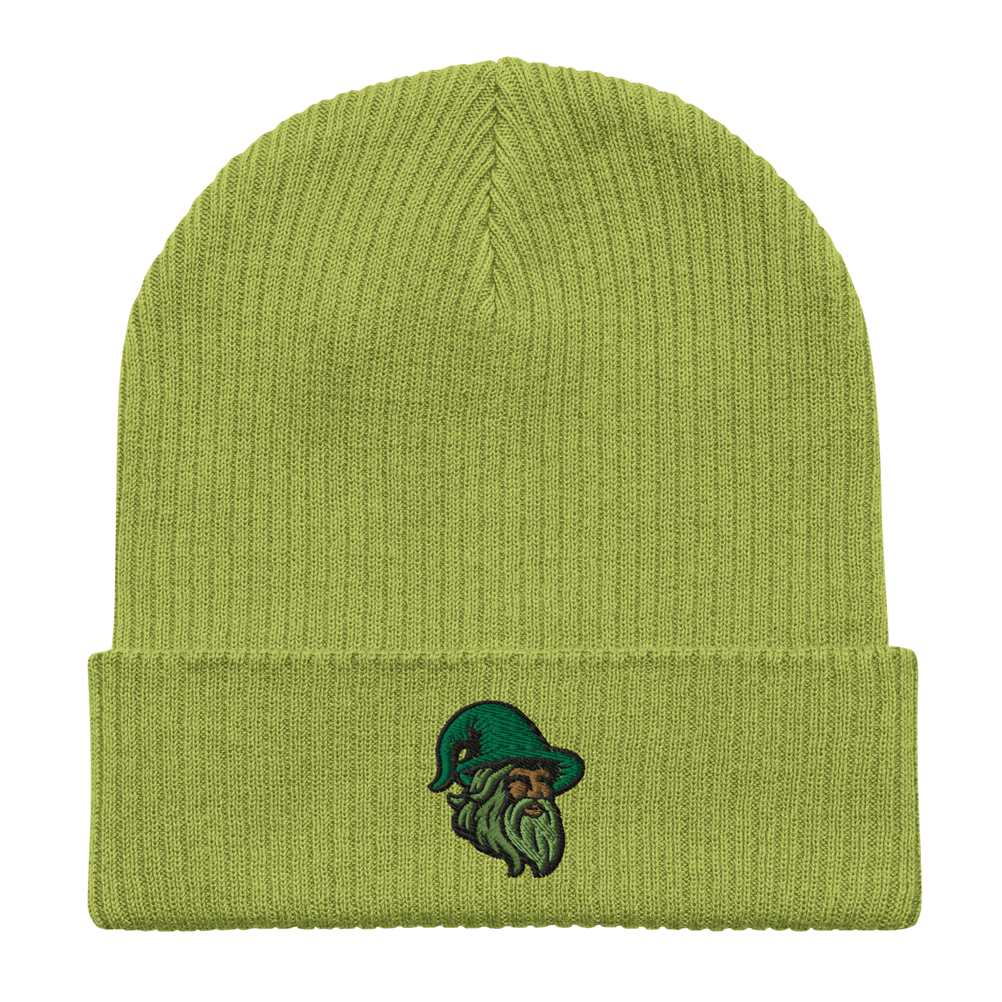 The Druid Beanie