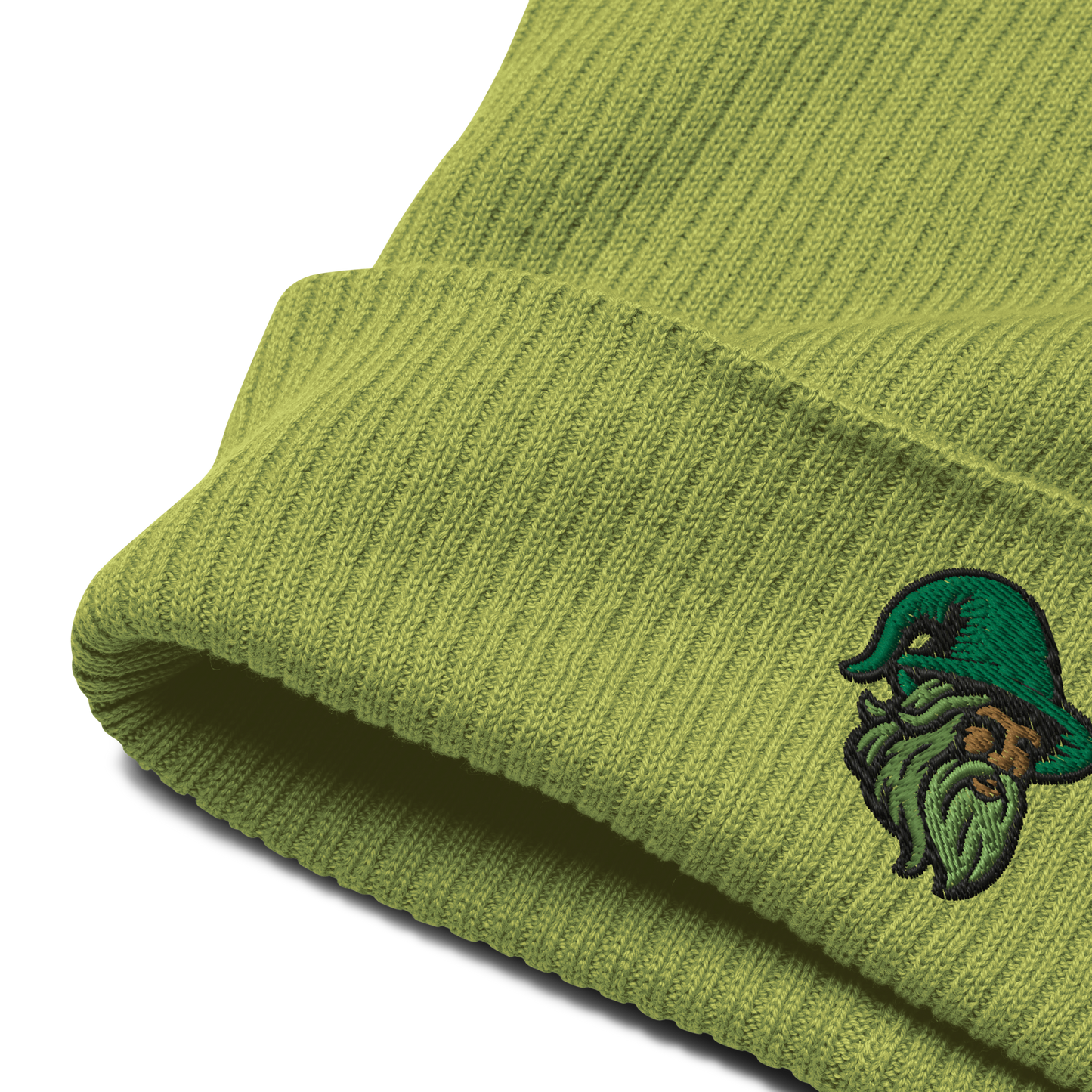 The Druid Beanie