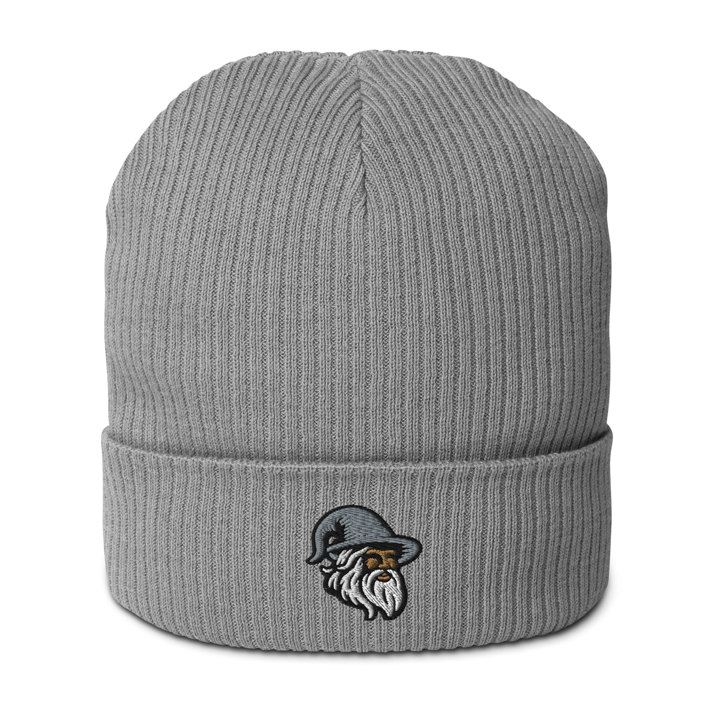 The Grey Pilgrim Beanie