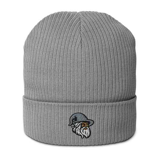 The Grey Pilgrim Beanie