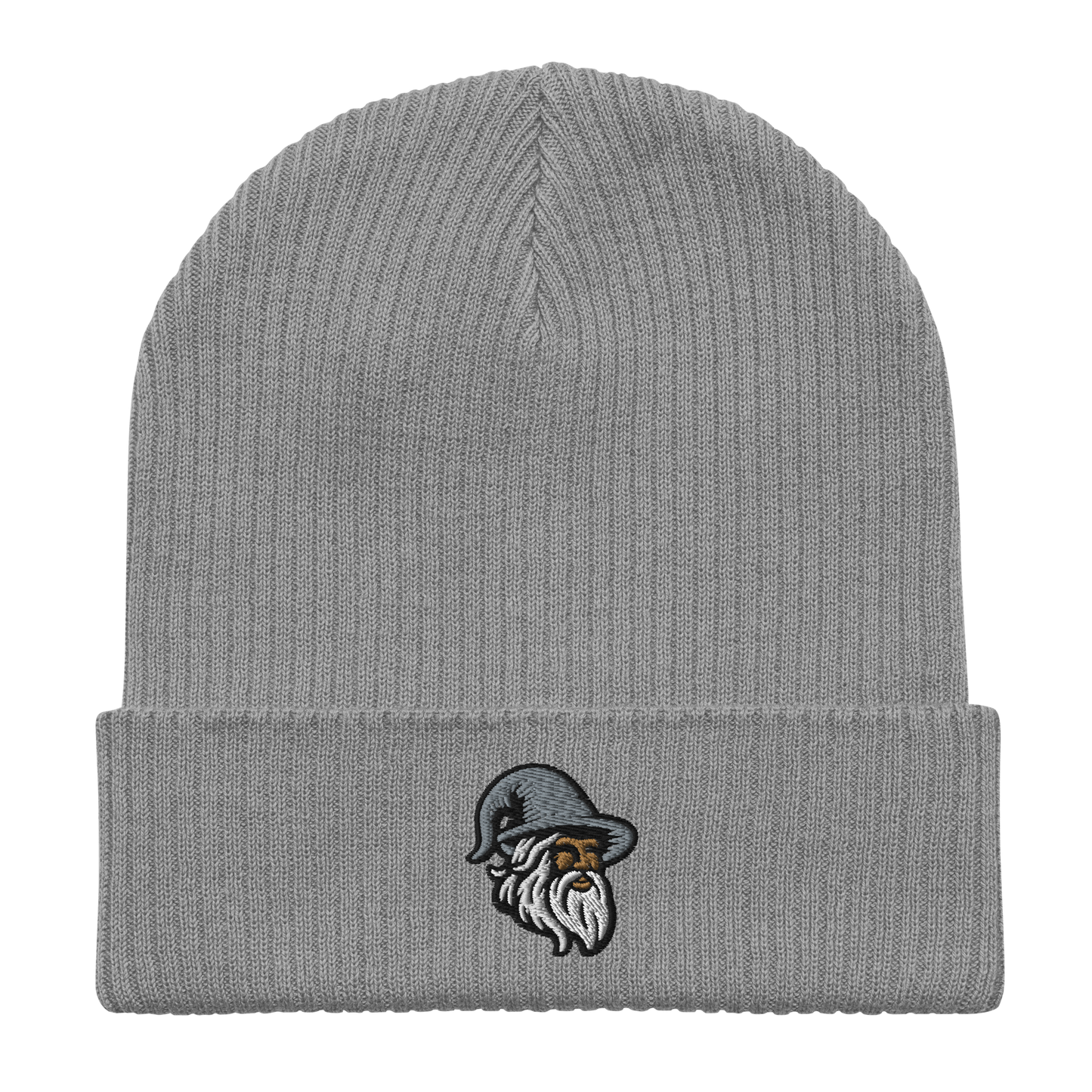 The Grey Pilgrim Beanie