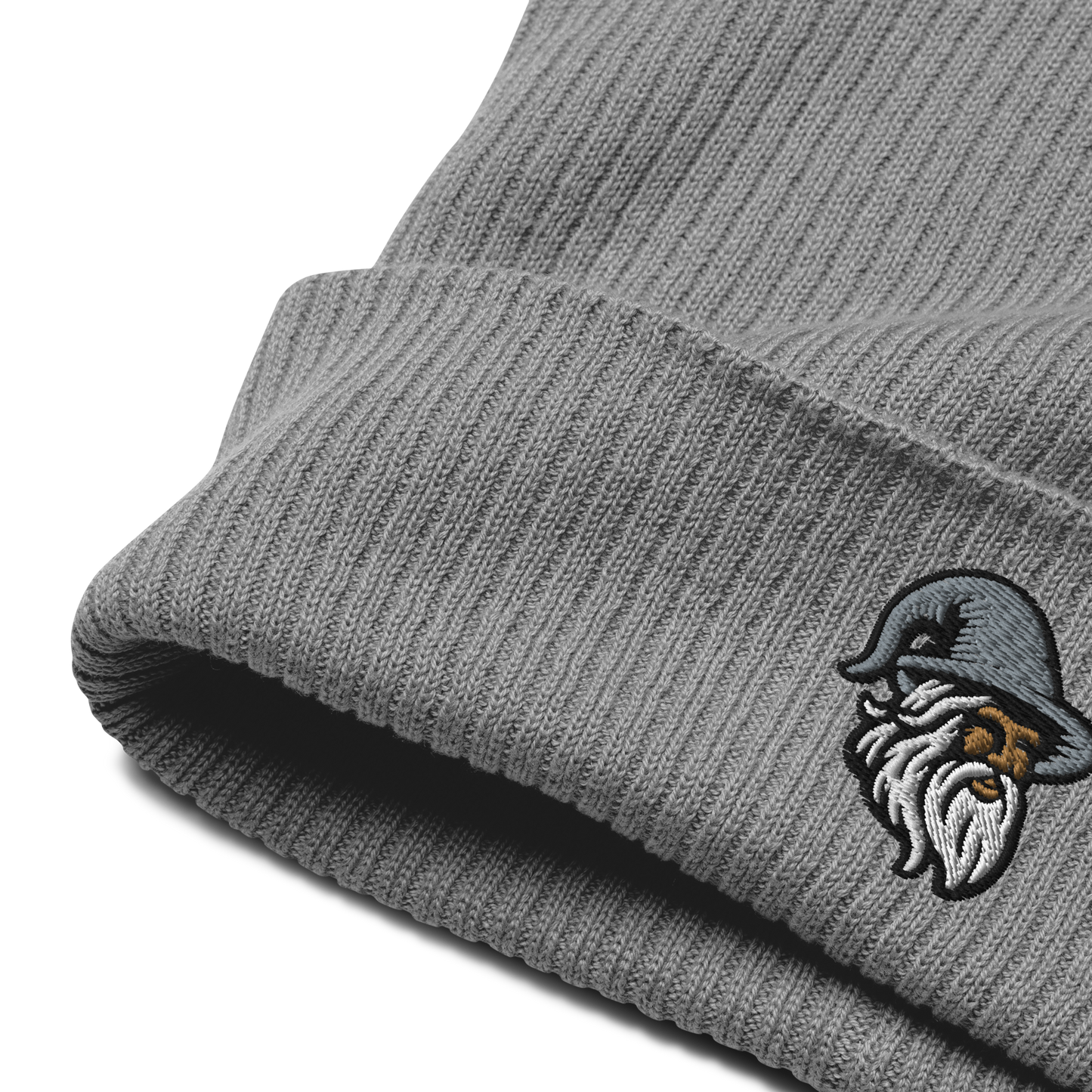 The Grey Pilgrim Beanie